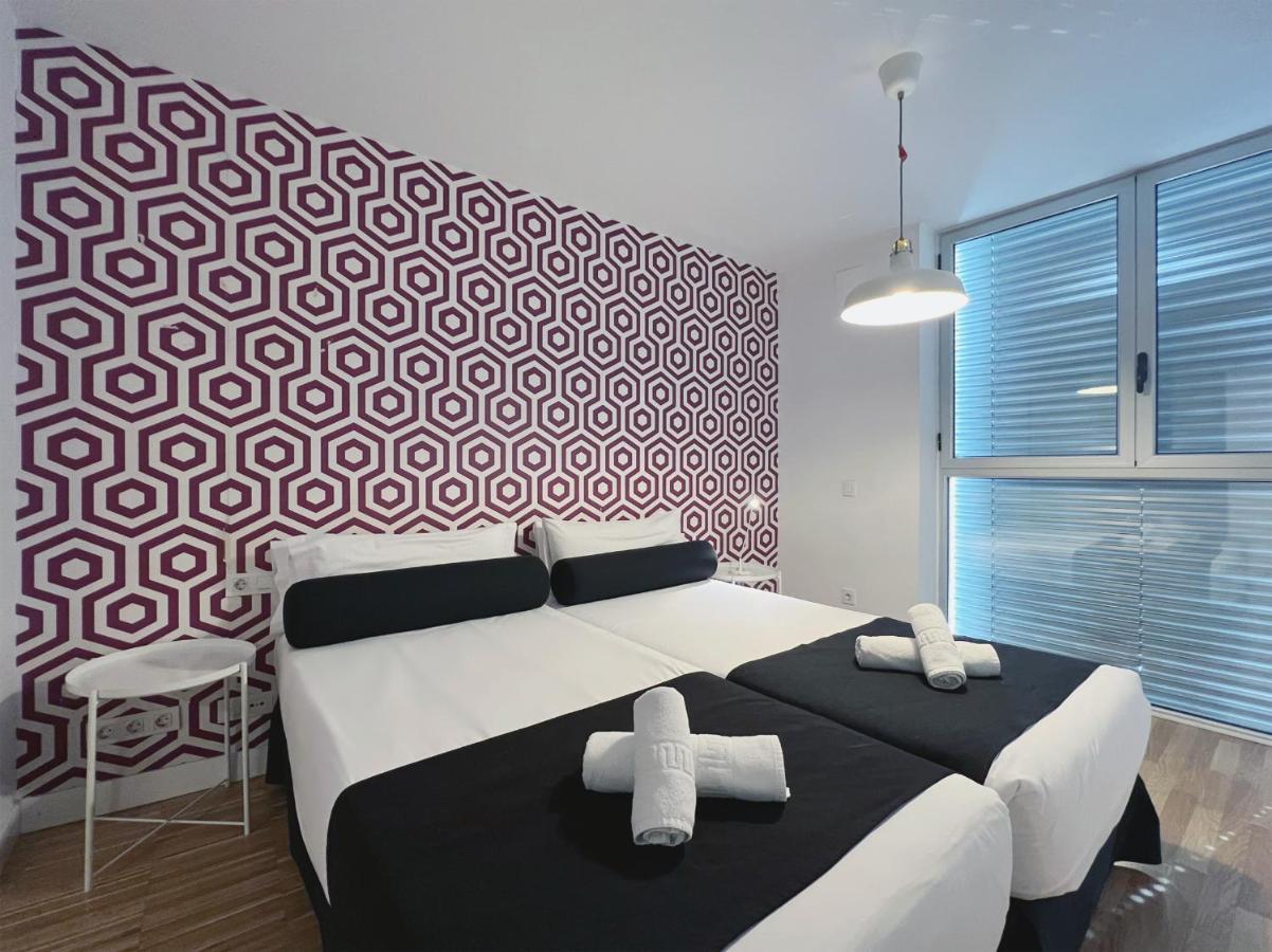 Stay U-Nique Apartments Pellaires บาร์เซโลนา ภายนอก รูปภาพ