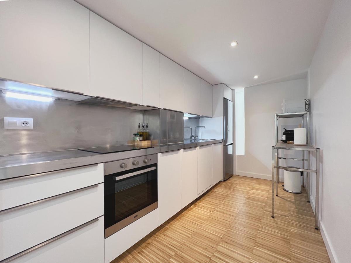 Stay U-Nique Apartments Pellaires บาร์เซโลนา ภายนอก รูปภาพ