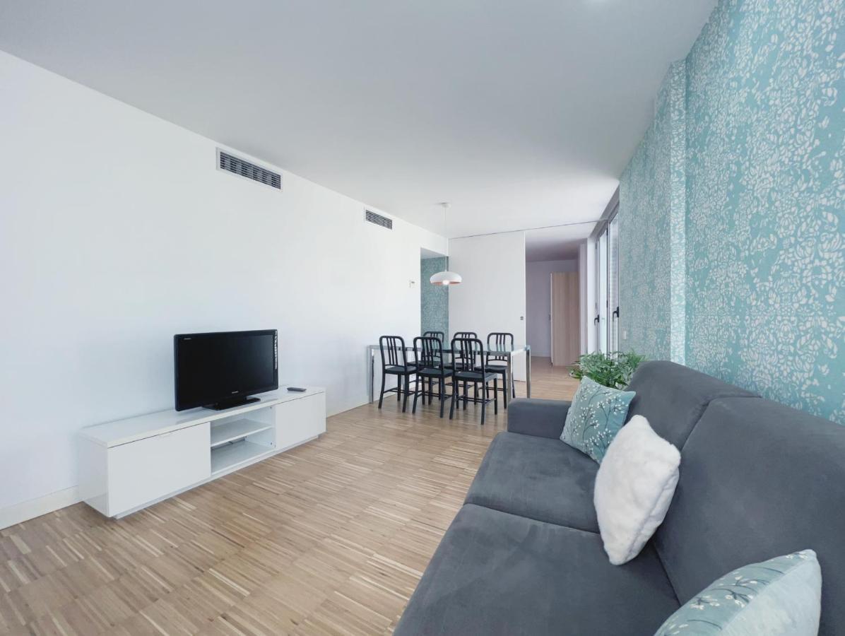 Stay U-Nique Apartments Pellaires บาร์เซโลนา ภายนอก รูปภาพ