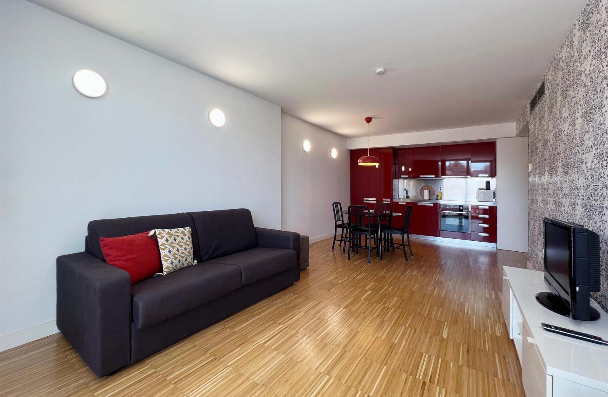 Stay U-Nique Apartments Pellaires บาร์เซโลนา ภายนอก รูปภาพ