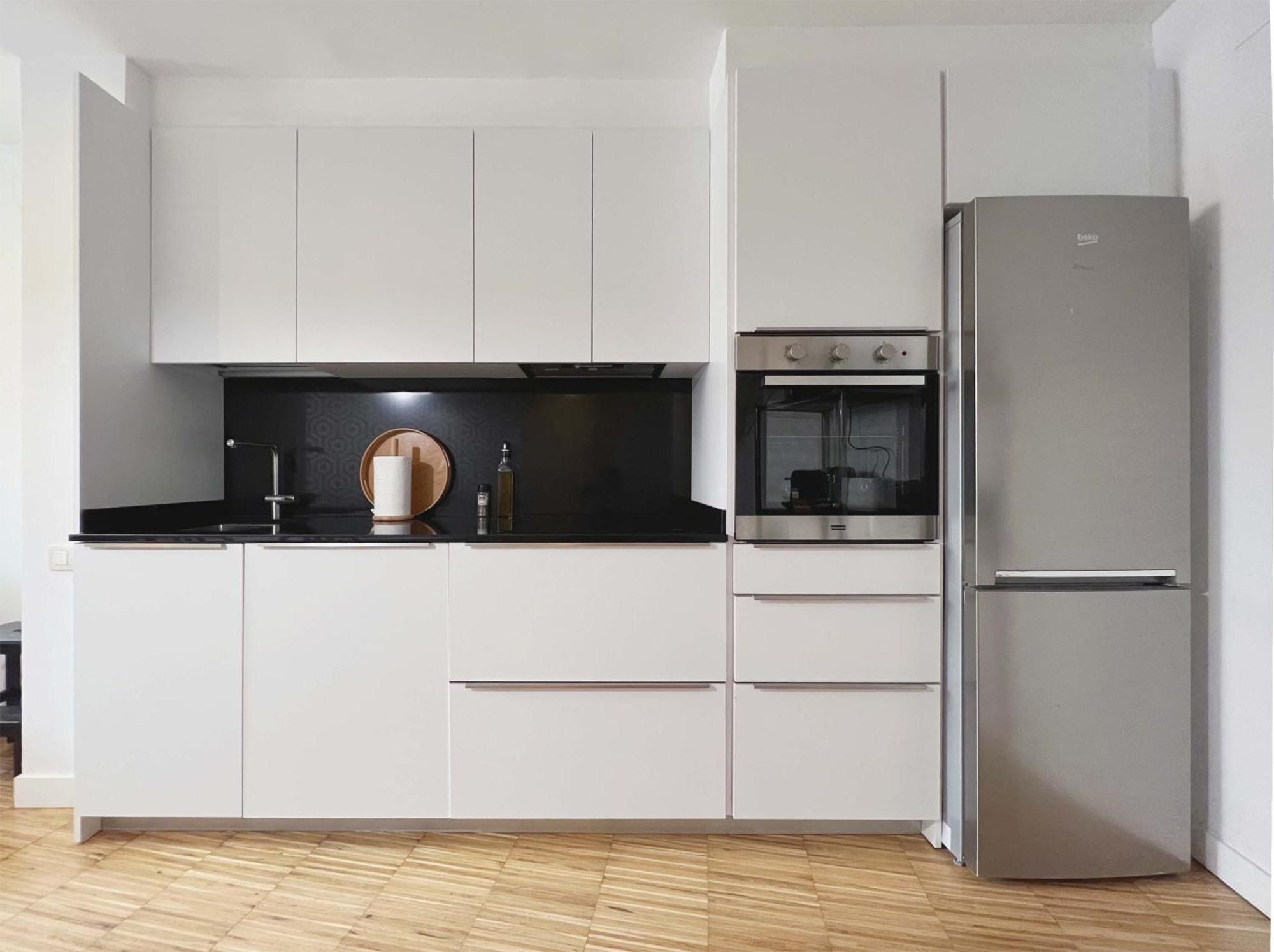 Stay U-Nique Apartments Pellaires บาร์เซโลนา ภายนอก รูปภาพ
