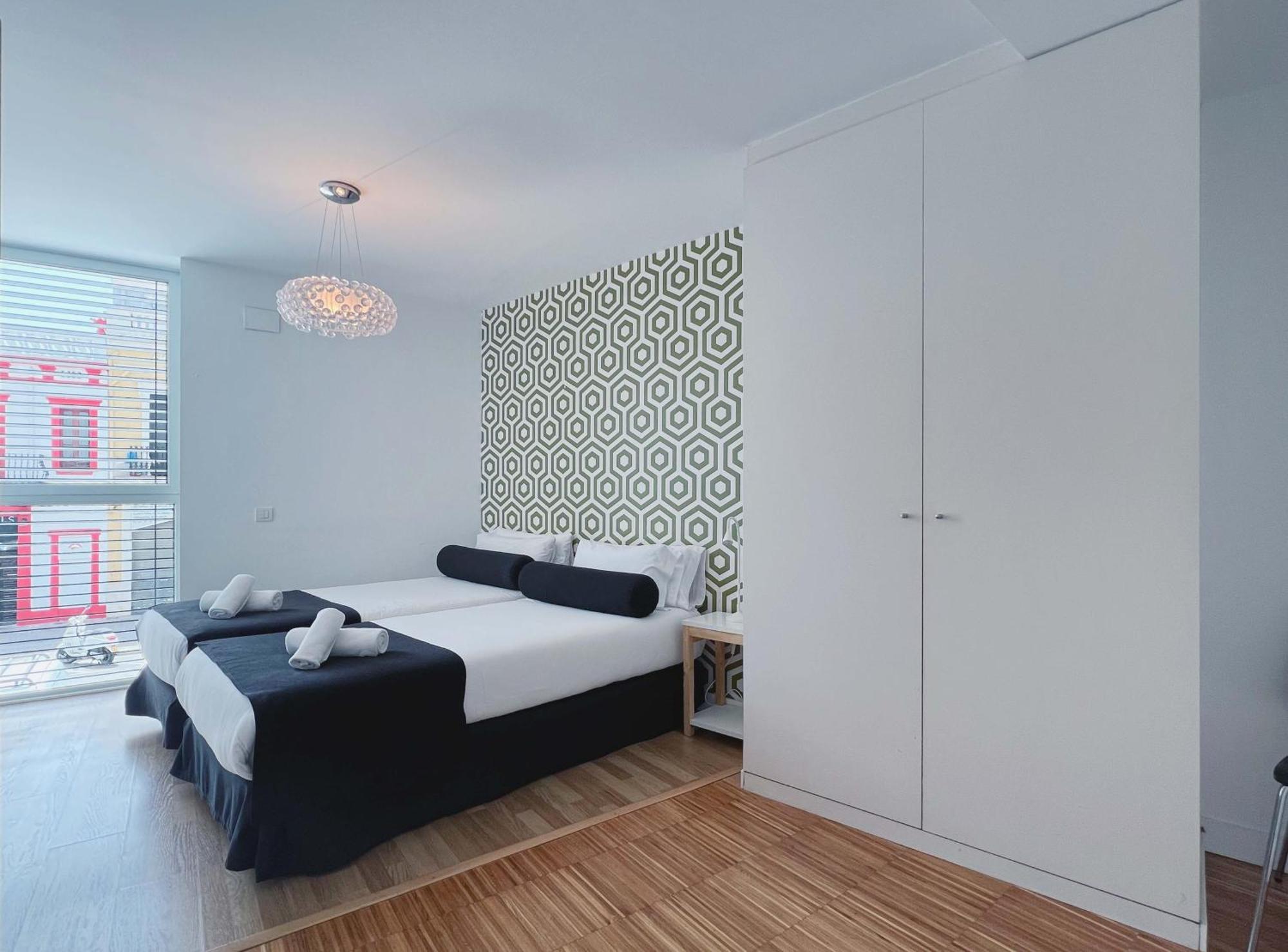 Stay U-Nique Apartments Pellaires บาร์เซโลนา ภายนอก รูปภาพ