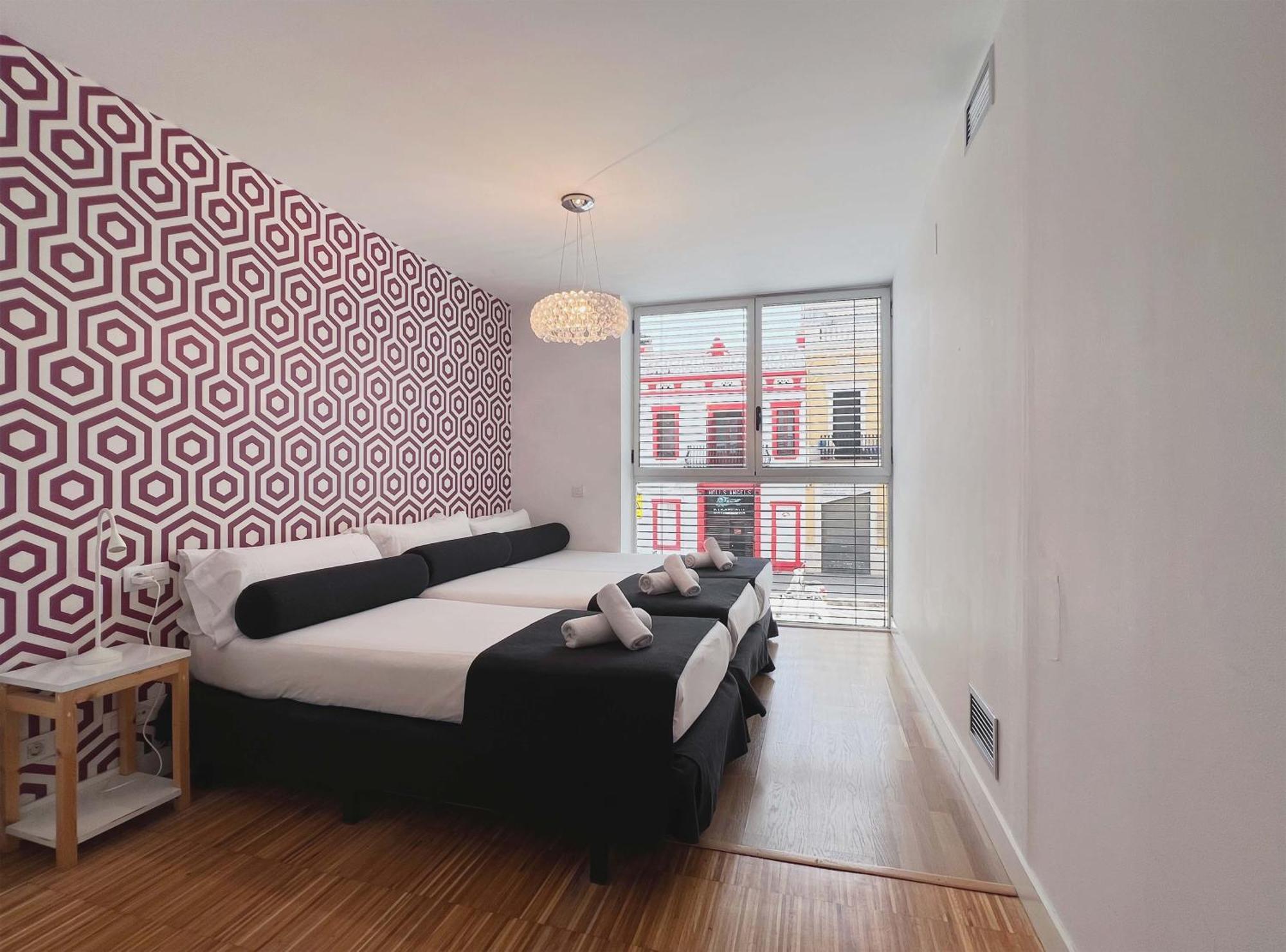 Stay U-Nique Apartments Pellaires บาร์เซโลนา ภายนอก รูปภาพ