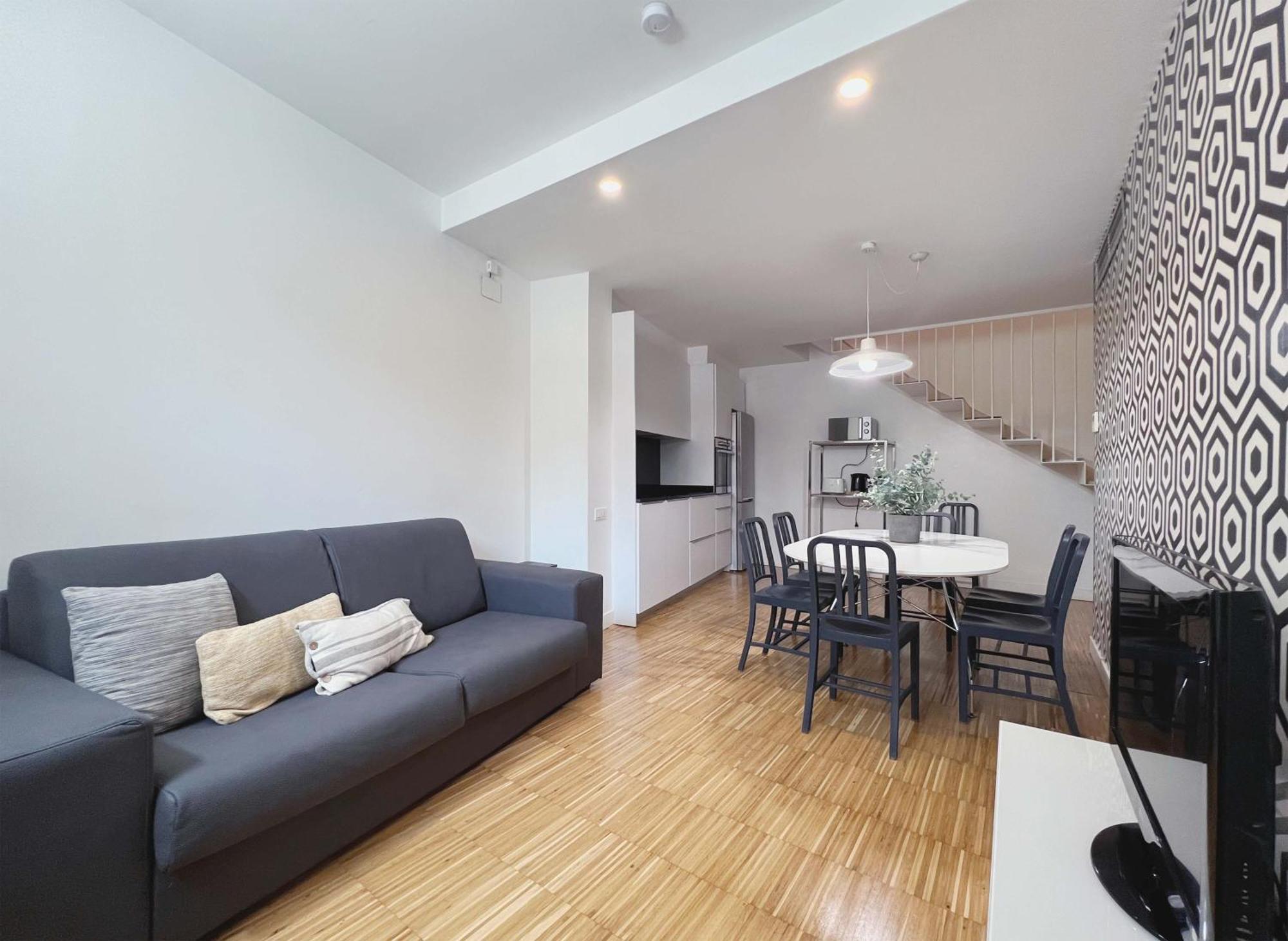 Stay U-Nique Apartments Pellaires บาร์เซโลนา ภายนอก รูปภาพ