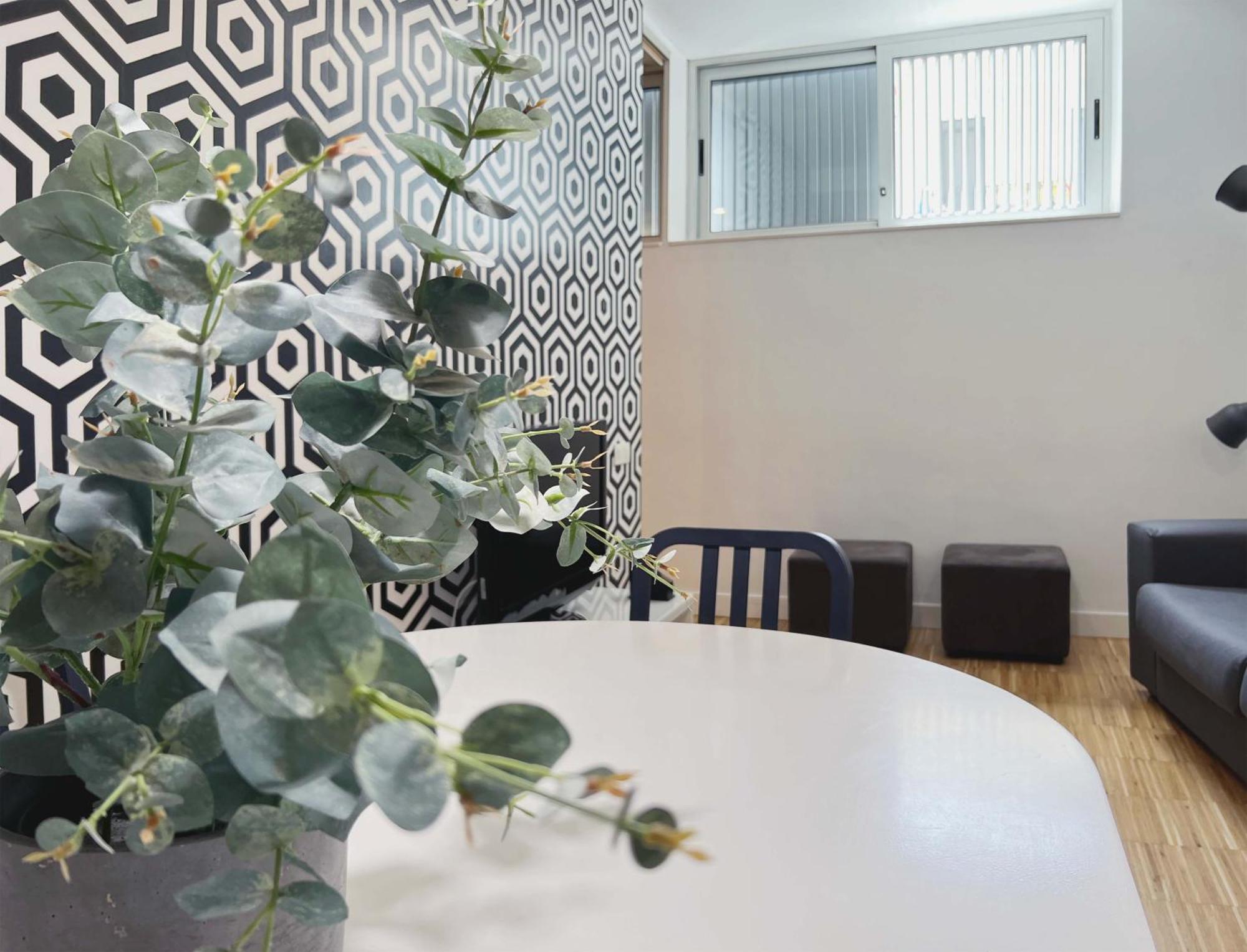 Stay U-Nique Apartments Pellaires บาร์เซโลนา ภายนอก รูปภาพ