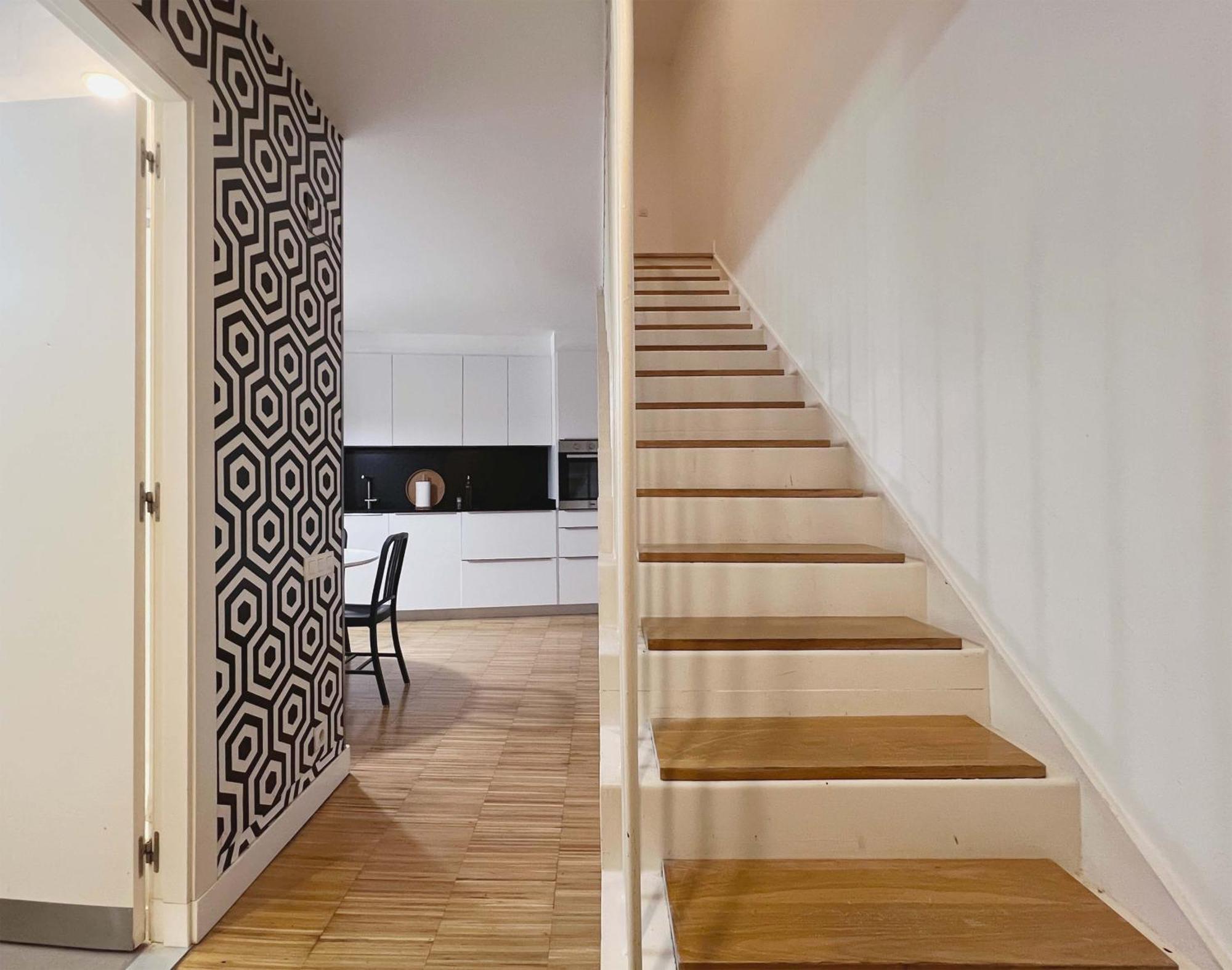 Stay U-Nique Apartments Pellaires บาร์เซโลนา ภายนอก รูปภาพ