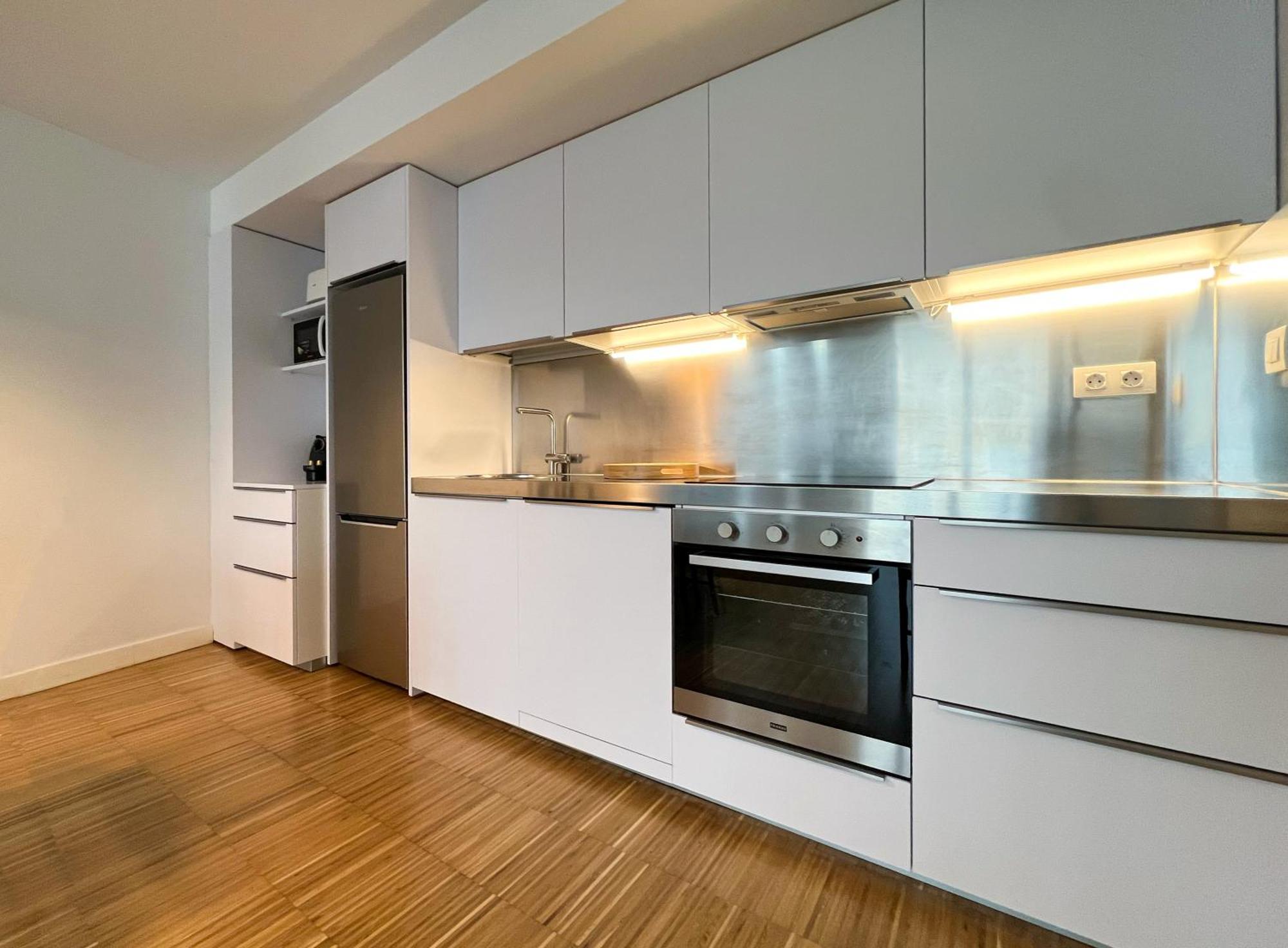 Stay U-Nique Apartments Pellaires บาร์เซโลนา ภายนอก รูปภาพ